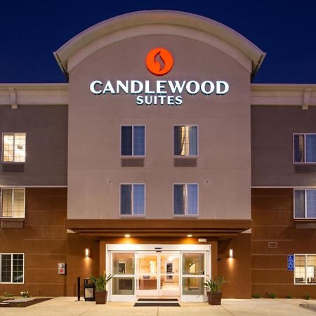 Candlewood Suites - Lodi By Ihg Exterior foto