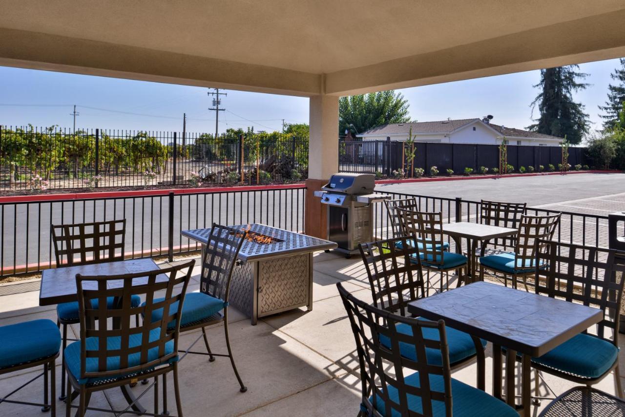 Candlewood Suites - Lodi By Ihg Exterior foto