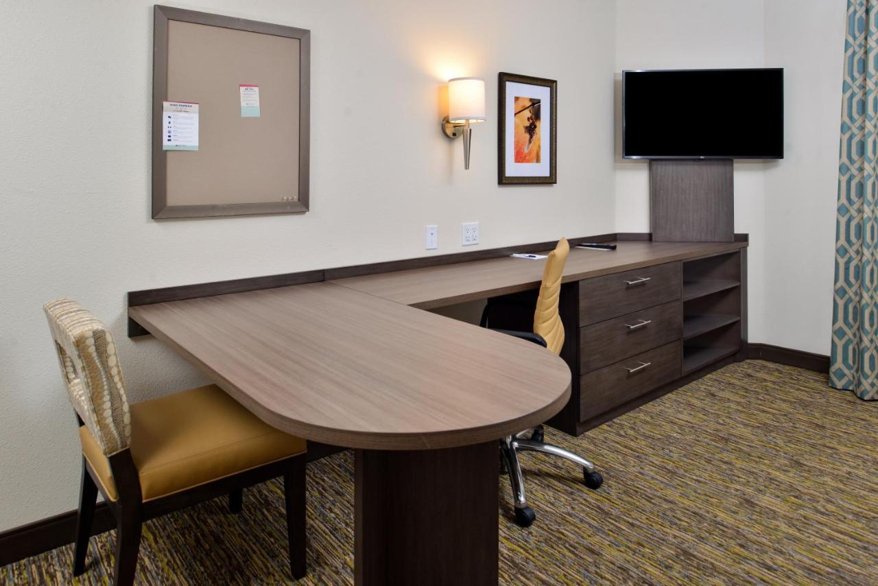 Candlewood Suites - Lodi By Ihg Exterior foto