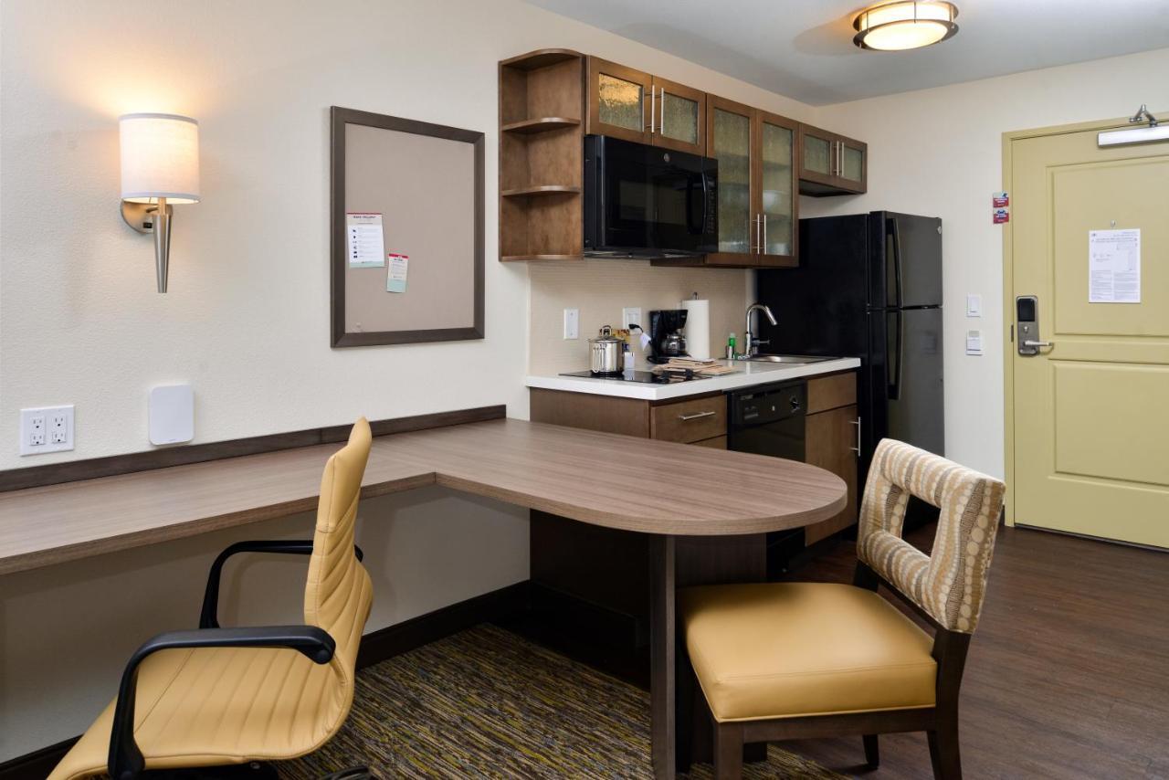 Candlewood Suites - Lodi By Ihg Exterior foto